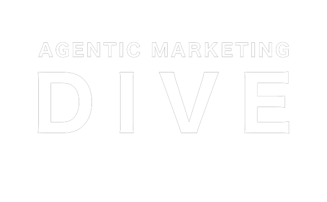 Agentic Marketing DIVE