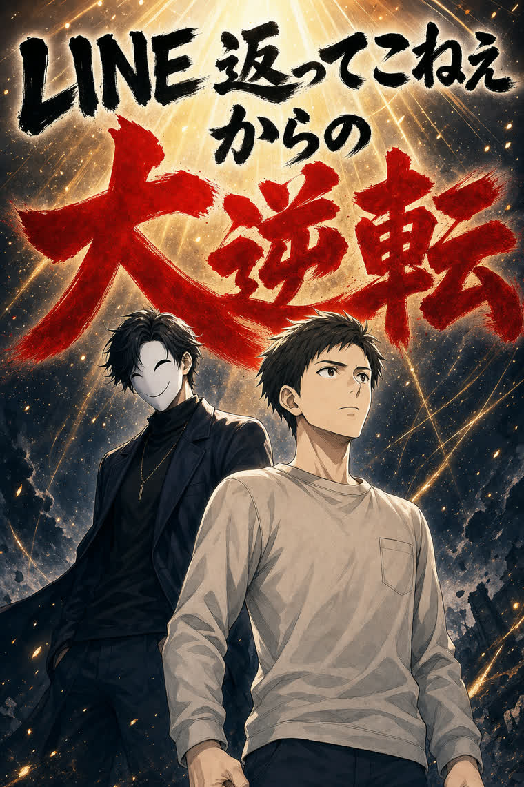 ゼロからの物語の1ページ