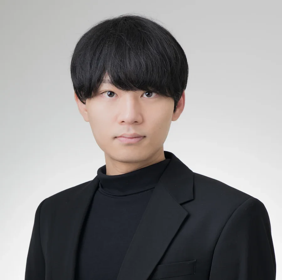 パク(河野 勝吉)の写真